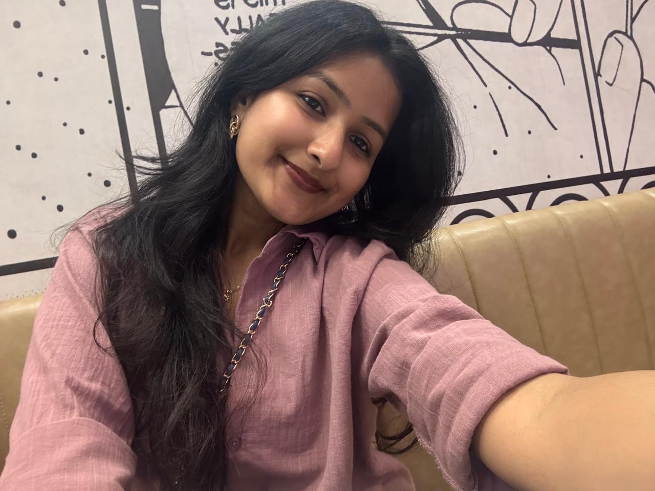 Rashi Mallick