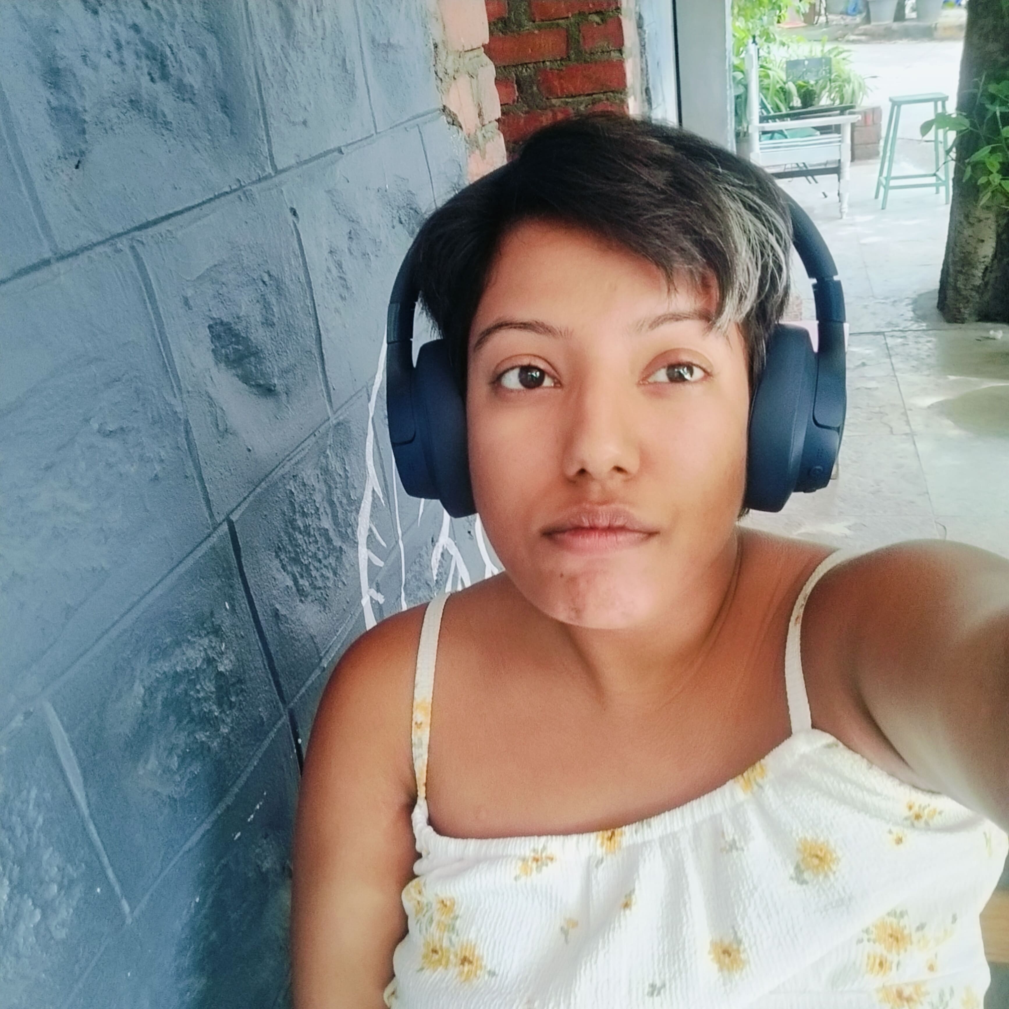 Chokita Paul